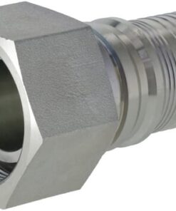 Racor de prensado 4SH-DN40-1.1/2" BSP