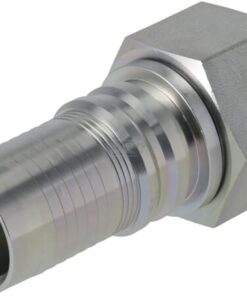Racor de prensado 4SH-DN40-1.1/2" BSP