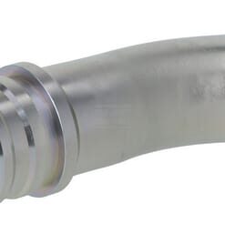 Racor de prensado 4SH-DN50-2" BSP a 45°
