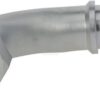 Racor de prensado 4SH-DN50-2" BSP a 90°