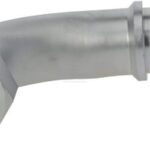 Racor de prensado 4SH-DN50-2" BSP a 90°