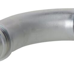 Racor de prensado 4SH-DN50-2" BSP a 90°