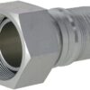 Racor de prensado 4SH-DN50-2" BSP