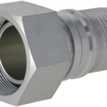 Racor de prensado 4SH-DN50-2" BSP