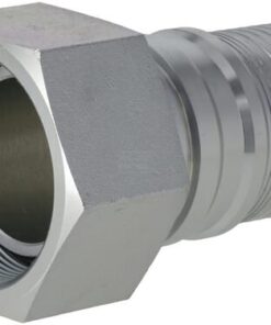 Racor de prensado 4SH-DN50-2" BSP