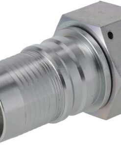 Racor de prensado 4SH-DN50-2" BSP