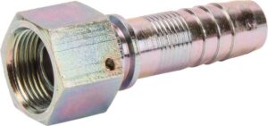 Inserto H BSP NS, DN20, 3/4"
