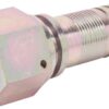 Racor F NS-DN25-1"BSP