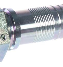 Racor F NS-DN32-1.1/4"BSP