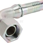 Racor F NS-DN32-1.1/4"BSP90