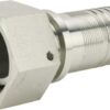 Racor F NS-DN40-1.1/2"BSP