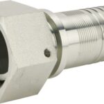 Racor F NS-DN40-1.1/2"BSP
