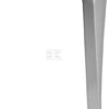 Power harrow tine  RH, Carbide
