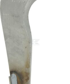 Power harrow tine  RH, Carbide