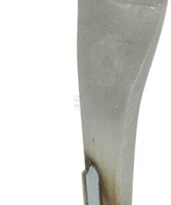 Power harrow tine  LH, Carbide