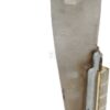 Power harrow tine  RH, Long-Carbide