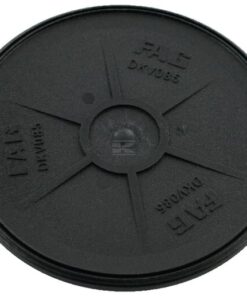 Tapa de extremo para SNV