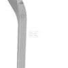 Power harrow tine LH, Carbide