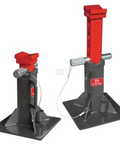 Caballete 22 t (2x)