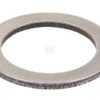 Anillo distanciador 30x42x2,5
