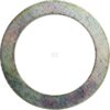 Arandela de ajuste 15x21x0,5 DIN988 V2A 2 Arandela de ajuste 15x21x0,5 DIN988 V2A