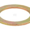 Arandela de ajuste 15x21x1,0 DIN988  V2A