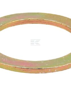 Arandela de ajuste 15x21x1,0 DIN988  V2A