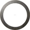 Arandela de ajuste 56x72x1,0 DIN988