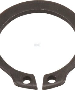 Anillo retención DIN 471 25X2
