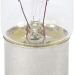 Bombilla Convencional 230V 10W BA15d Schneider-Electric