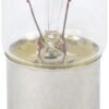Bombilla Convencional 230V 7W BA15d Schneider-Electric
