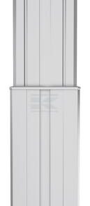 Columna de elevación DL2 17 Columna de elevación DL2