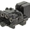 Válvula de control DLM122/2 Can-bus