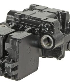 Válvula de control DLM122/2 Can-bus