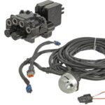 Set válv.control prop.AE 12VDC