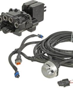 Set válv.control prop.AE 12VDC
