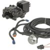 Set válv. control LS, 12V DC