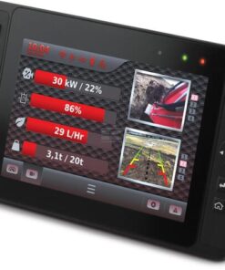 HMI-display 10.1