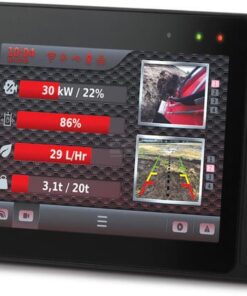 HMI-display 10.1