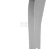 Power harrow tine RH, Carbide