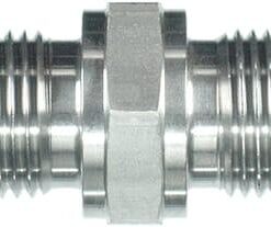 Straight Adaptor M 1