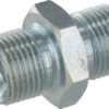 Adaptador M-M 1", BSP 9 Adaptador M-M 1", BSP