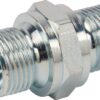 Adaptador 3/8 BSP 3852A 8 Adaptador 3/8 BSP 3852A