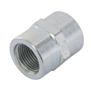 Niple doble, rosca H BSP 3/4"
