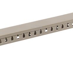 Conducto de cableado 20x20 mm