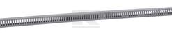 Conducto de cableado 37x20 mm