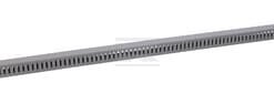 Conducto de cableado 37x37 mm