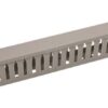 Conducto de cableado 20x20 mm