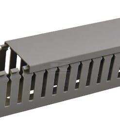 Conducto de cableado 50x50 mm