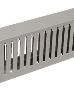 Canal de cableado 73x37mm
